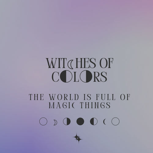 Witches of Colors